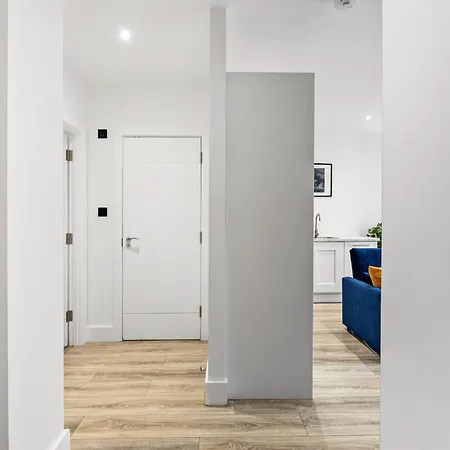 Comfortable 2-Bedroom Stay In Norwich Exterior photo