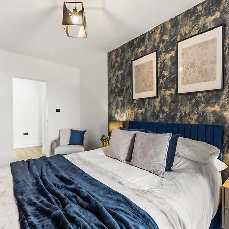 Comfortable 2-Bedroom Stay In Norwich Exterior photo